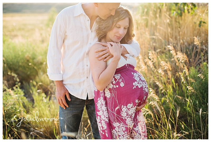 Loveland Maternity Photography