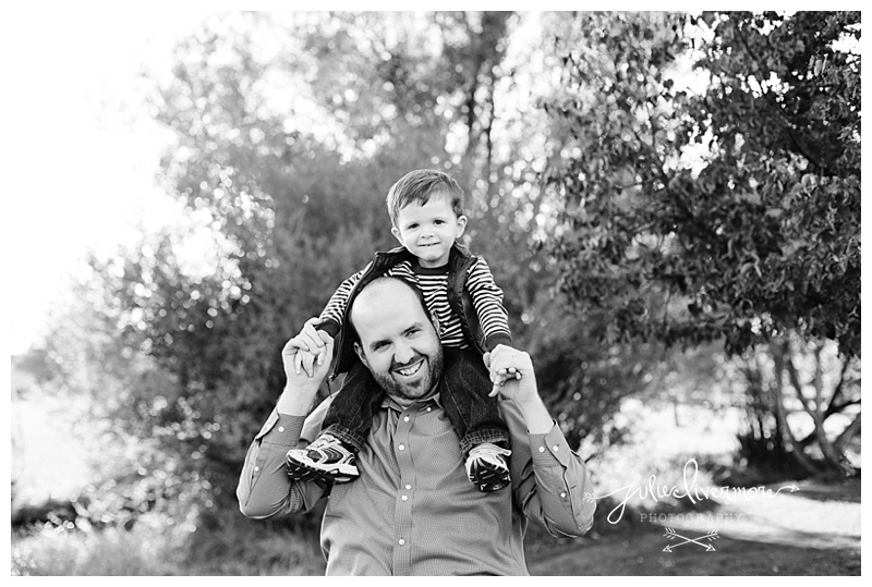 Fort Collins Family Photographers