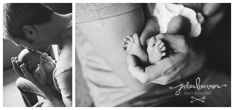 Newborn Photography Fort Collins