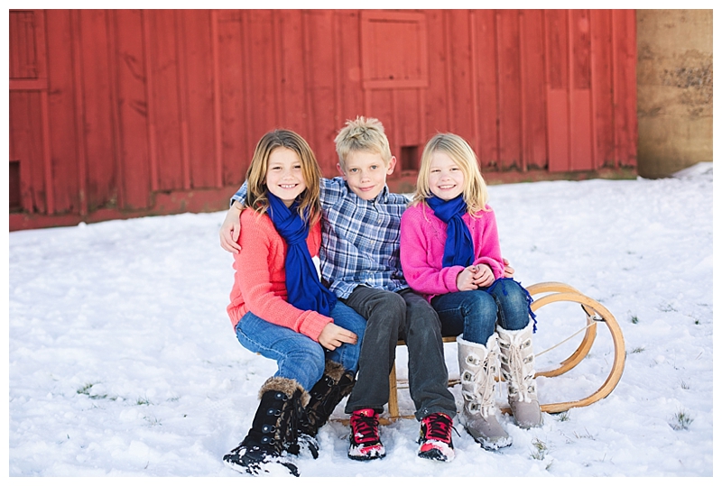 Fort Collins Family Photographers