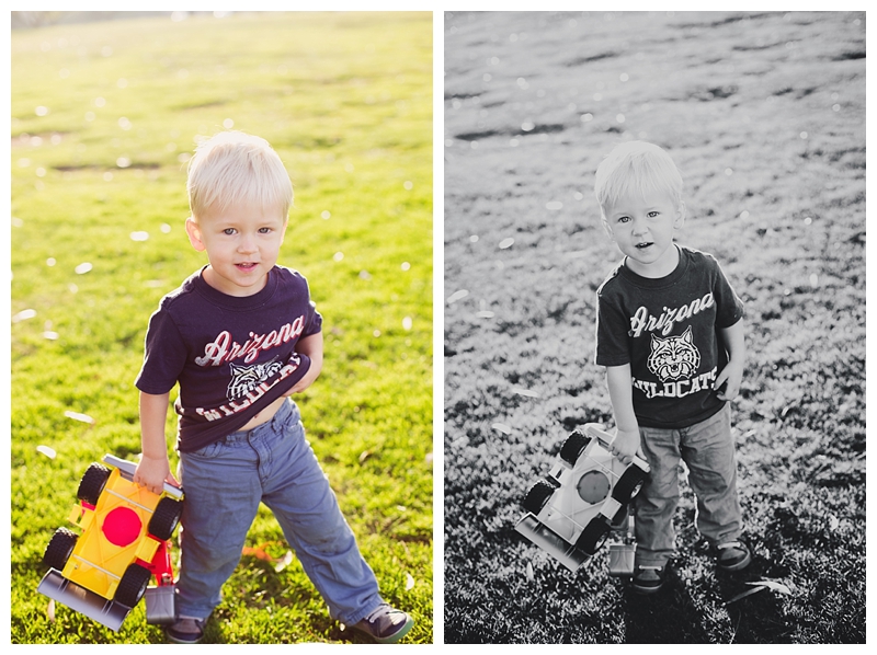 Fort Collins Child Photographer