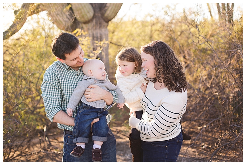 Family Photographer for Fort Collins