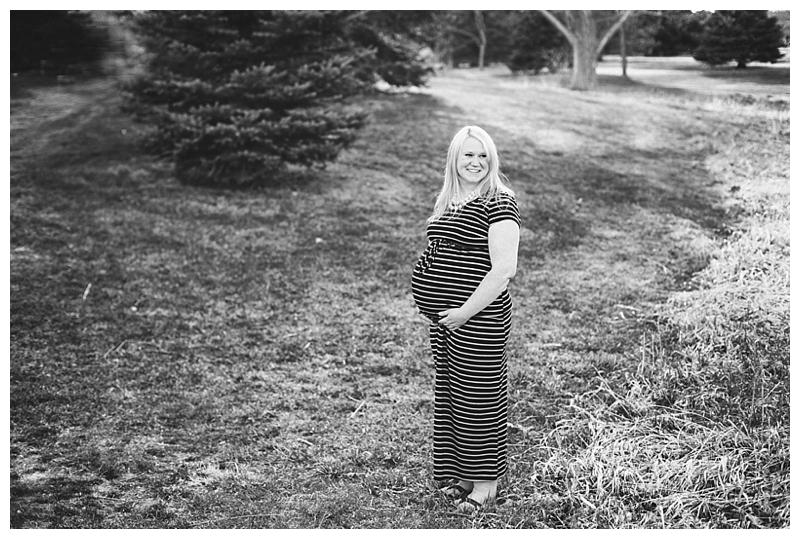 Fort Collins Maternity Photography