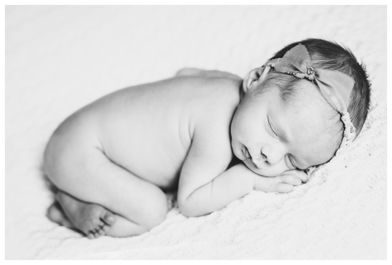 Fort Collins newborn photographer