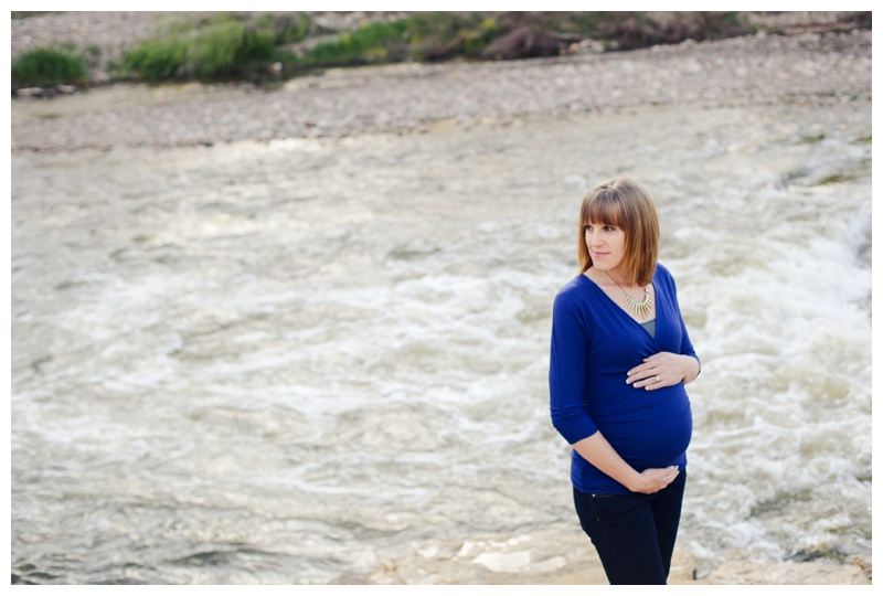 maternity photographer fort collins