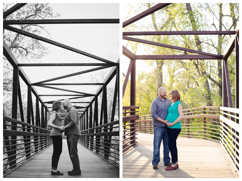fort collins best maternity photographer