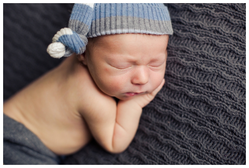Newborn Photographer Fort Collins