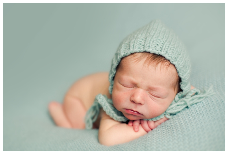 Newborn Photographer Fort Collins