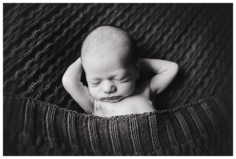 Denver Newborn Photographer
