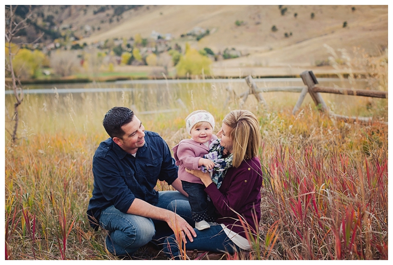 Fort Collins Child Photographer