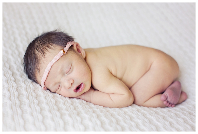 Broomfield Newborn Photographer | www.julielivermorephotography.com