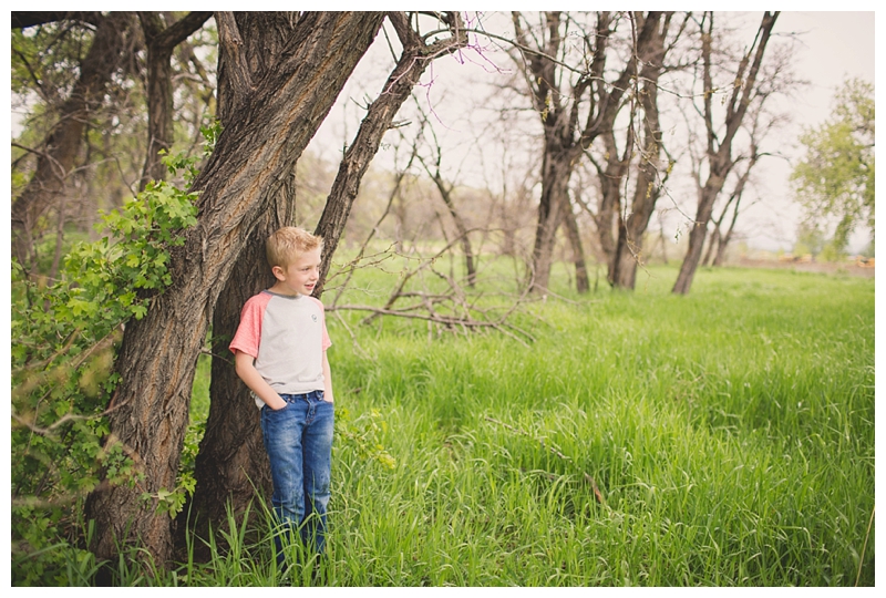Westminster CO Family Photographer