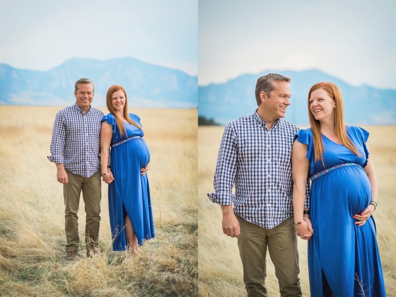 Maternity Photography Denver