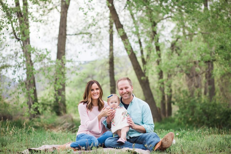 family photographer in denver | www.julielivermorephotography.com