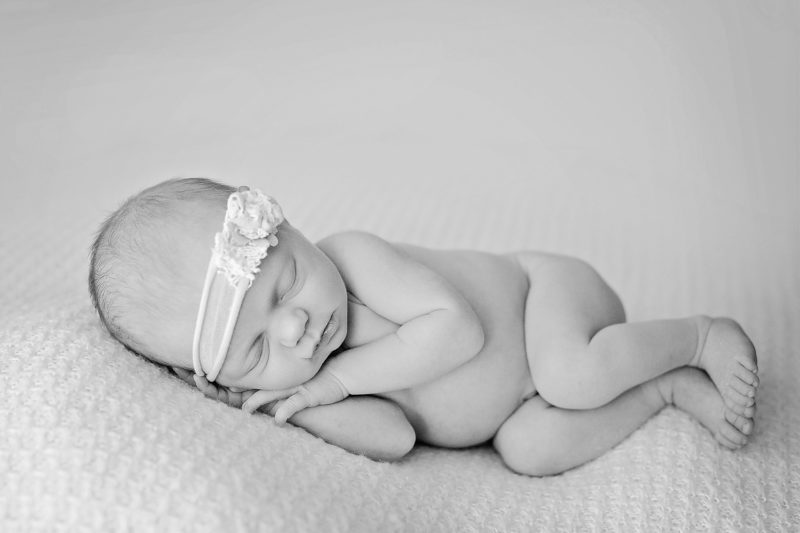Newborn Photographer Denver | www.julielivermorephotography.com