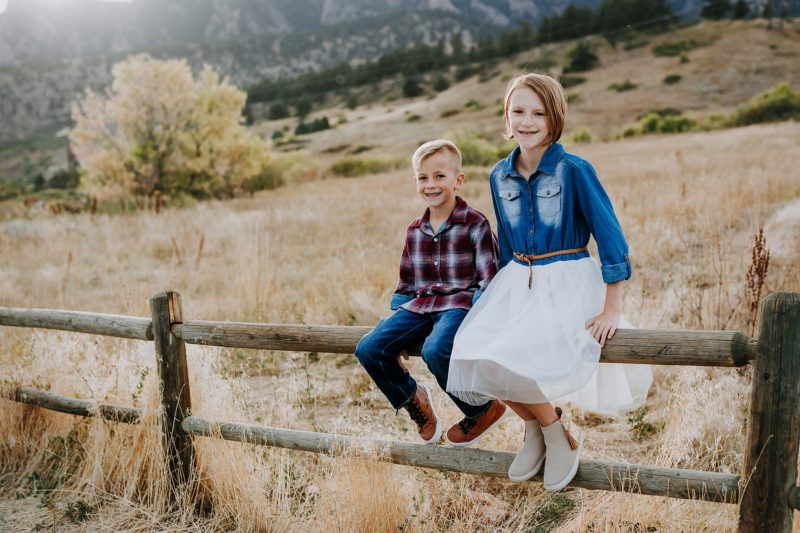 Boulder Family Photography | www.julielivermorephotography.com