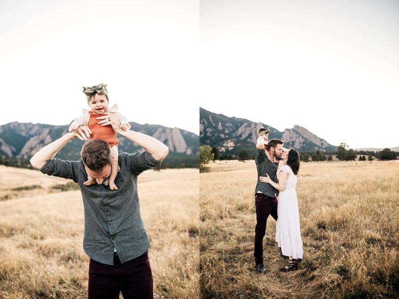 Boulder Baby Photographer