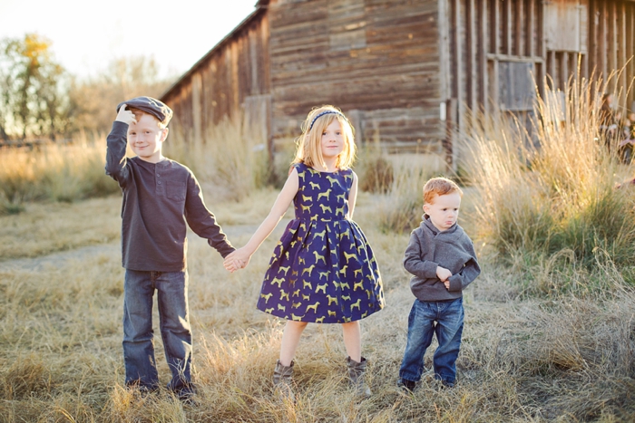 Longmont Family Photography