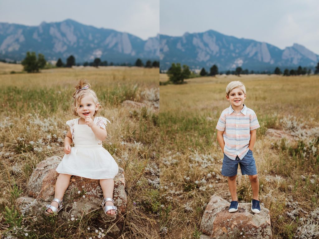 Best Locations in Boulder | www.julielivermorephotography.com