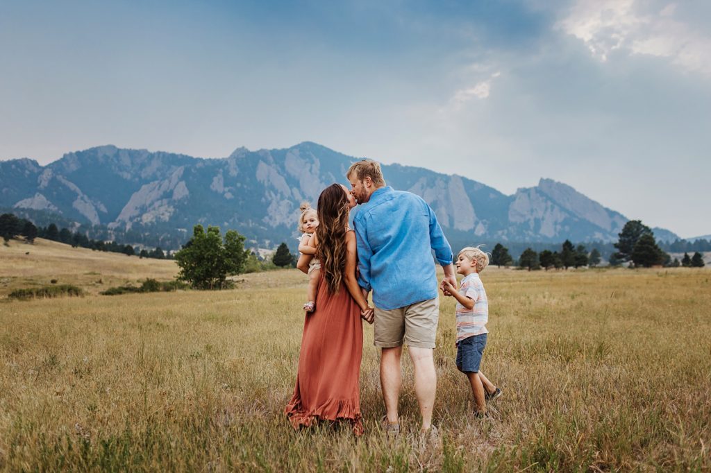 Best Locations in Boulder | www.julielivermorephotography.com