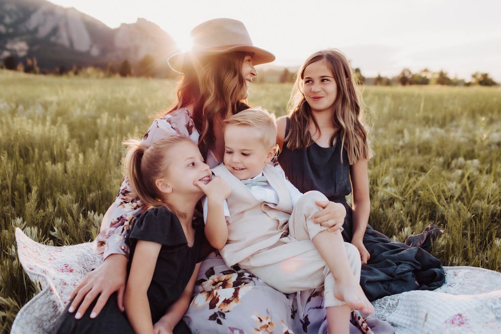 Colorado Family & Newborn Photography