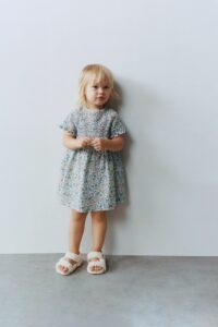 What to Wear Spring 2024 Baby Girl